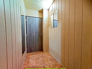 Pronájem bytu 2+kk, Praha - Háje, Brechtova, 51 m2