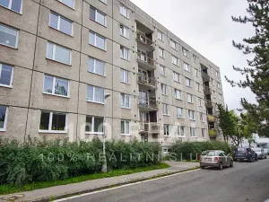 Pronájem bytu 2+1, Hradec Králové, Brožíkova, 55 m2