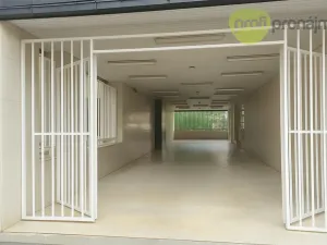 Pronájem kanceláře, Šumperk, Gen. Svobody, 19 m2