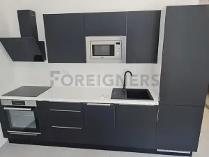 Pronájem bytu 1+kk, Brno, Jakubské náměstí, 32 m2