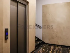 Pronájem bytu 1+kk, Brno, Jakubské náměstí, 32 m2