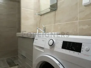 Pronájem bytu 1+kk, Brno, Bzenecká, 31 m2