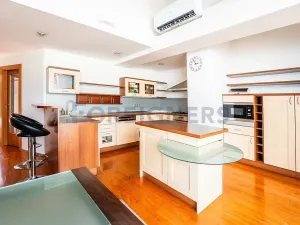 Prodej bytu 4+kk, Brno, Antonína Slavíka, 169 m2