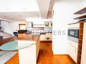 Prodej bytu 4+kk, Brno, Antonína Slavíka, 169 m2