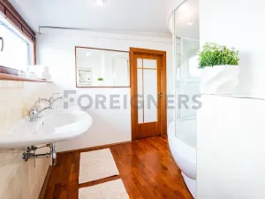 Prodej bytu 4+kk, Brno, Antonína Slavíka, 169 m2