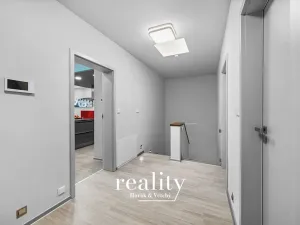 Prodej rodinného domu, Jihlava, Nad Borovinkou, 165 m2