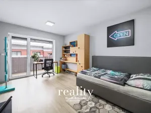 Prodej rodinného domu, Jihlava, Nad Borovinkou, 165 m2