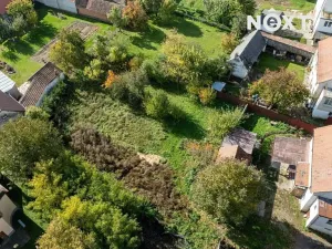 Prodej rodinného domu, Slatina, 234 m2