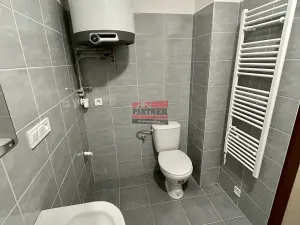 Pronájem bytu 2+kk, Tábor, Čsl. armády, 37 m2