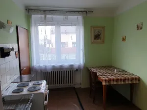 Prodej kanceláře, Hradec Králové, Koutníkova, 257 m2