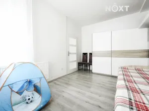 Prodej bytu 4+1, Kroměříž, Štursova, 128 m2