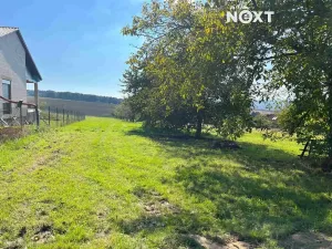 Prodej pozemku pro bydlení, Bařice-Velké Těšany, 962 m2