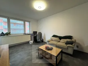 Pronájem bytu 2+kk, Olomouc, Družební, 55 m2
