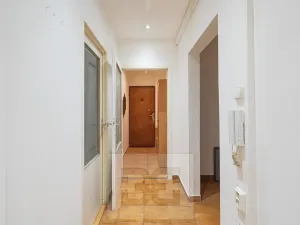 Pronájem bytu 3+1, Praha - Chodov, Benkova, 75 m2