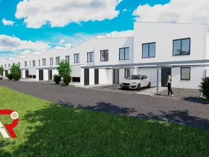 Prodej rodinného domu, Brno, 118 m2