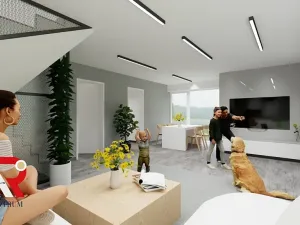 Prodej rodinného domu, Brno, 118 m2