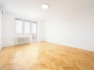 Prodej bytu 1+1, Brno, Svatopluka Čecha, 40 m2