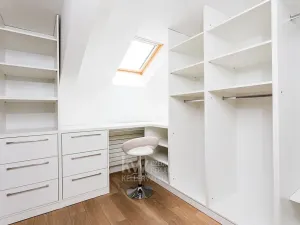 Prodej bytu 5+kk, Praha - Bubeneč, Jaselská, 192 m2