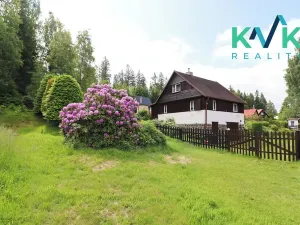 Prodej chaty, Jindřichovice, 75 m2