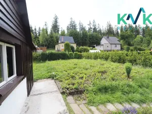 Prodej chaty, Jindřichovice, 75 m2