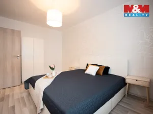 Pronájem bytu 3+kk, Hradec Králové - Nový Hradec Králové, Čajkovského, 62 m2