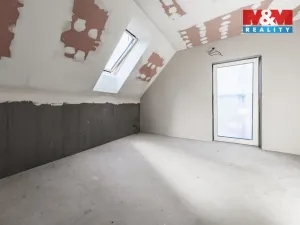 Prodej rodinného domu, Choťánky, 130 m2