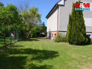 Prodej rodinného domu, Čermná nad Orlicí - Malá Čermná, 220 m2