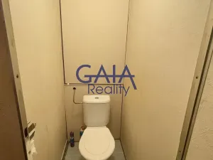 Pronájem bytu 1+1, Kyjov, Sídliště U Vodojemu, 38 m2