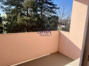 Pronájem bytu 1+1, Kyjov, Sídliště U Vodojemu, 38 m2