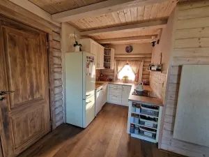 Prodej rodinného domu, Jivina, 70 m2