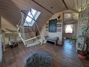 Prodej rodinného domu, Jivina, 70 m2