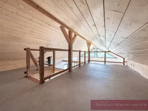 Prodej chaty, Vlastějovice, 62 m2