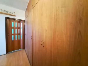 Prodej bytu 3+1, Olomouc, Rooseveltova, 64 m2