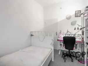 Pronájem rodinného domu, Sluštice, 84 m2