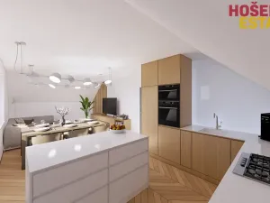 Prodej rodinného domu, Svitávka, Hybešova, 166 m2