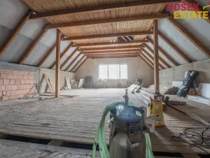 Prodej rodinného domu, Svitávka, Hybešova, 166 m2