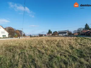 Prodej pozemku pro bydlení, Orlová, 1197 m2