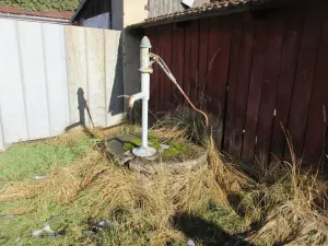 Prodej rodinného domu, Protivín, Nad Rybníkem, 281 m2