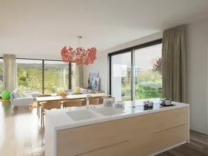 Prodej rodinného domu, Praha - Košíře, 242 m2