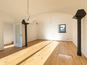 Prodej bytu 3+kk, Praha - Nusle, Bělehradská, 97 m2