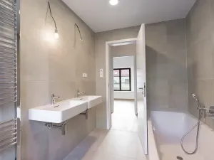 Prodej bytu 3+kk, Praha - Nusle, Bělehradská, 97 m2