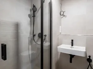 Prodej bytu 1+kk, Praha - Nusle, Bělehradská, 40 m2