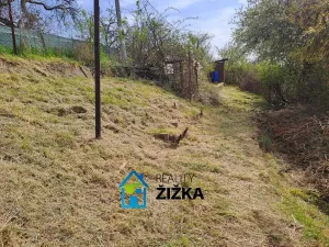 Prodej pozemku pro bydlení, Želešice, Sportovní, 577 m2