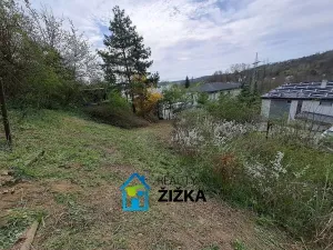 Prodej pozemku pro bydlení, Želešice, Sportovní, 577 m2