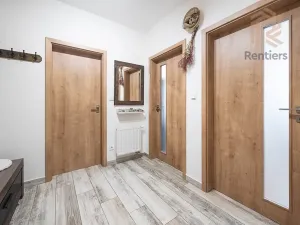 Prodej bytu 2+kk, Praha - Sobín, Želetická, 51 m2