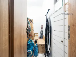 Prodej bytu 2+kk, Praha - Sobín, Želetická, 51 m2
