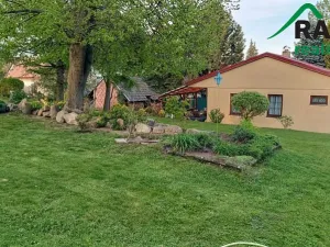 Prodej chaty, Javorník, 80 m2