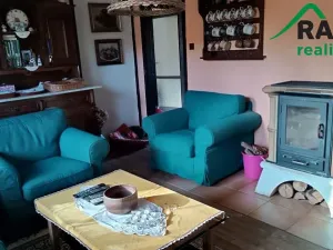 Prodej chaty, Javorník, 80 m2