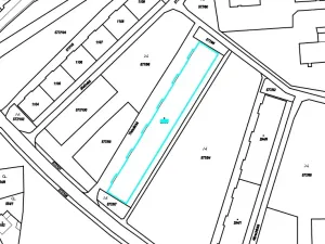 Prodej podílu bytu 3+1, Litvínov, 64 m2