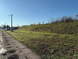 Prodej komerčního pozemku, Vratimov, Mourová, 7384 m2